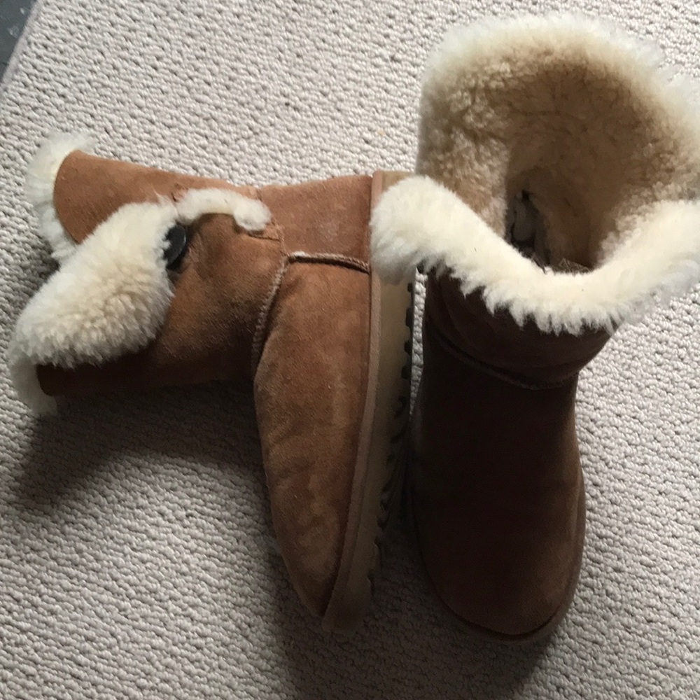 Ugg Boots - image 1
